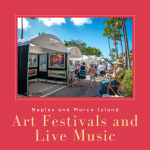 The Naples and Marco Island, Florida areas are brimming with opportunities to listen to live music and see world class art. Learn about our favorite recurring art and music events. Must Do Visitor Guides | MustDo.com