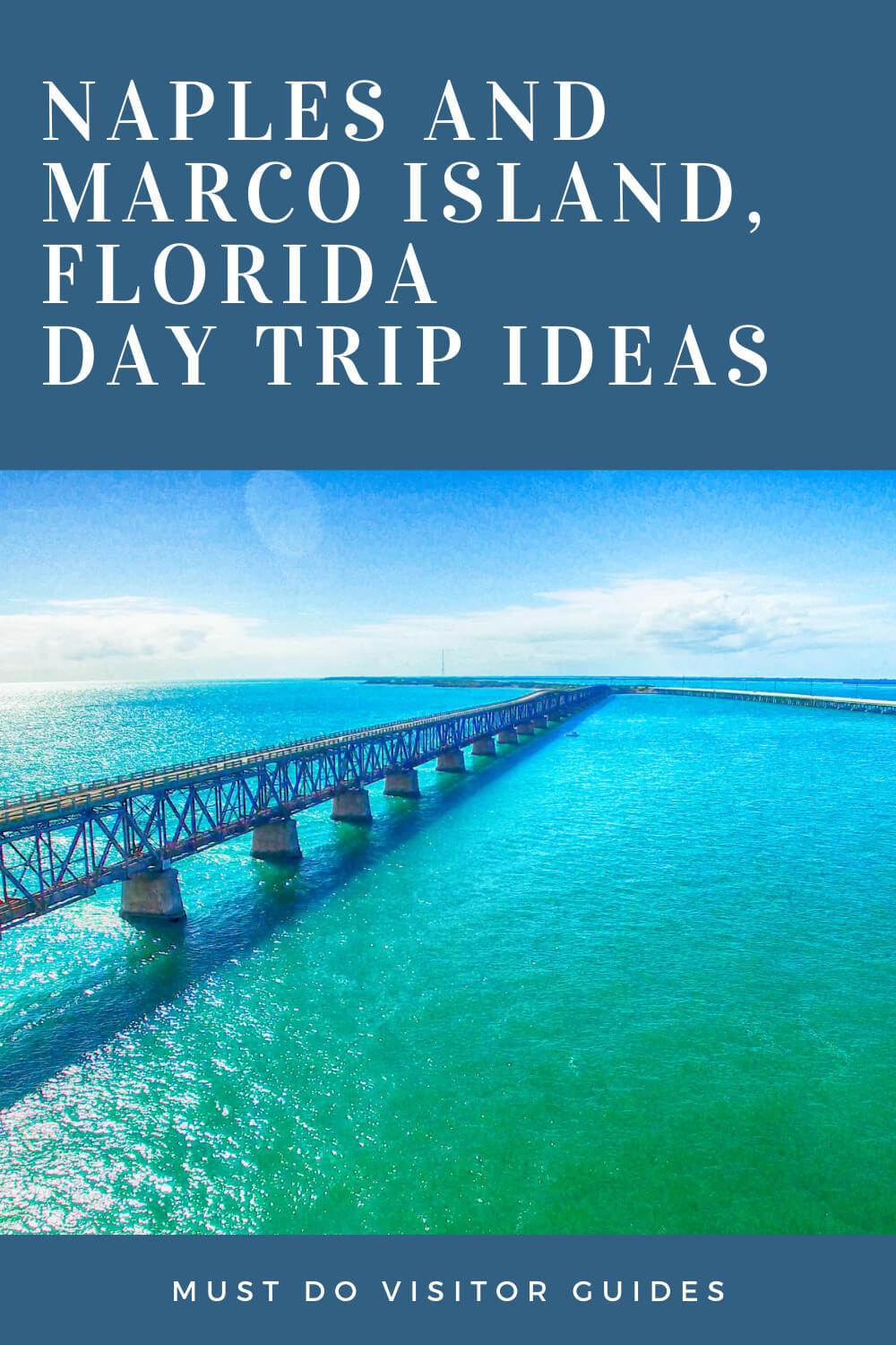 5 easy and family-friendly Naples and Marco Island, FL Day Trip Ideas. Must Do Visitor Guides