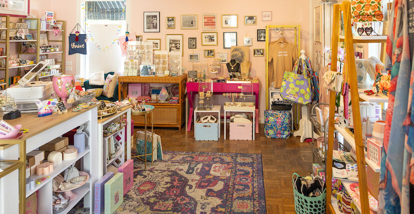 Priscilla’s of Sanibel Boutique and Gift Shop Priscilla’s of Sanibel is a gift shop and boutique in Sanibel Island, Florida offering a wide selection of empowering gifts for women and girls of all ages–from infant to adult.