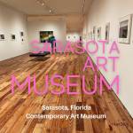 Sarasota Art Museum features 15,000 square feet of dedicated exhibition gallery space, a restaurant, museum shop, and sculpture courtyard.