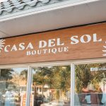 Casa Del Sol Boutique a Siesta Key Premier Beach Boutique offering women's and men's fashion and accessories including beach apparel, jewelry, hats, and specialty gifts.