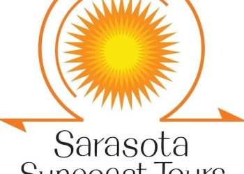 Sarasota Suncoast Tours logo